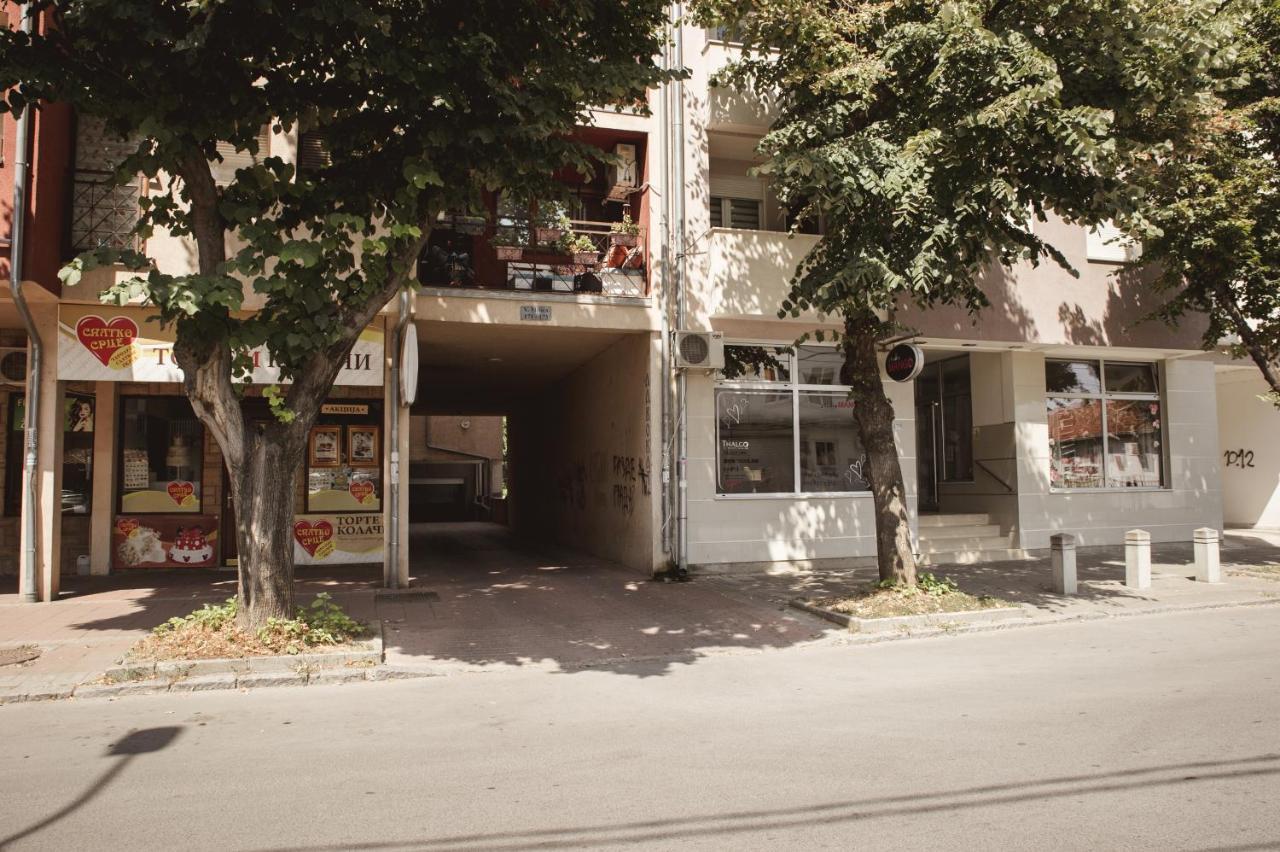 Studio5, Sa Parkingom, Centar Obrenovca Obrenovac  Dış mekan fotoğraf