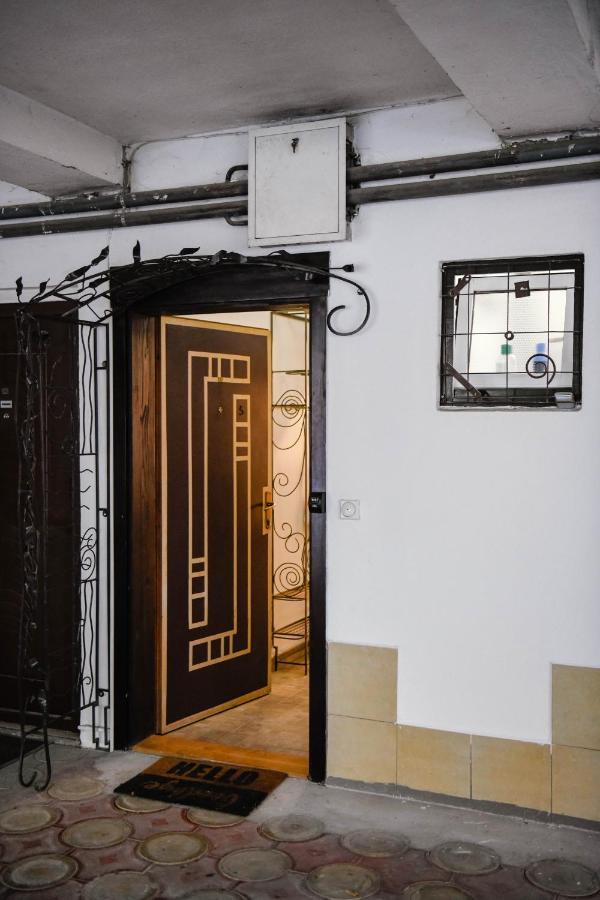 Studio5, Sa Parkingom, Centar Obrenovca Obrenovac  Dış mekan fotoğraf