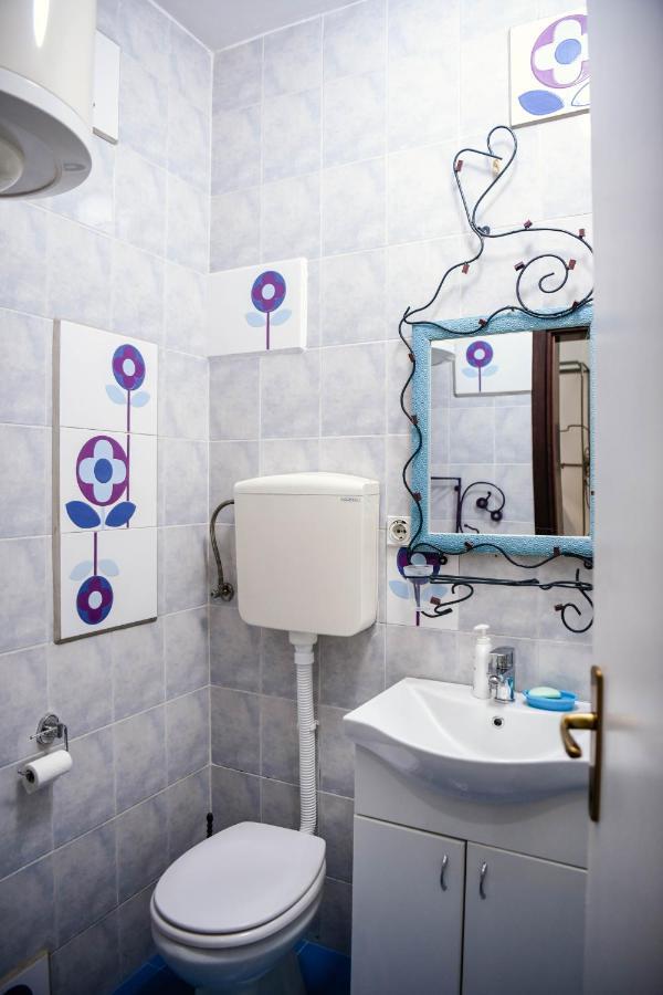 Studio5, Sa Parkingom, Centar Obrenovca Obrenovac  Dış mekan fotoğraf