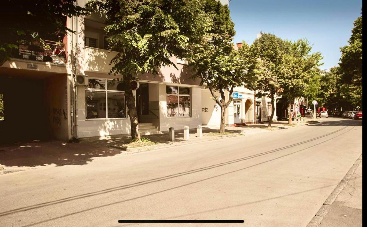 Studio5, Sa Parkingom, Centar Obrenovca Obrenovac  Dış mekan fotoğraf